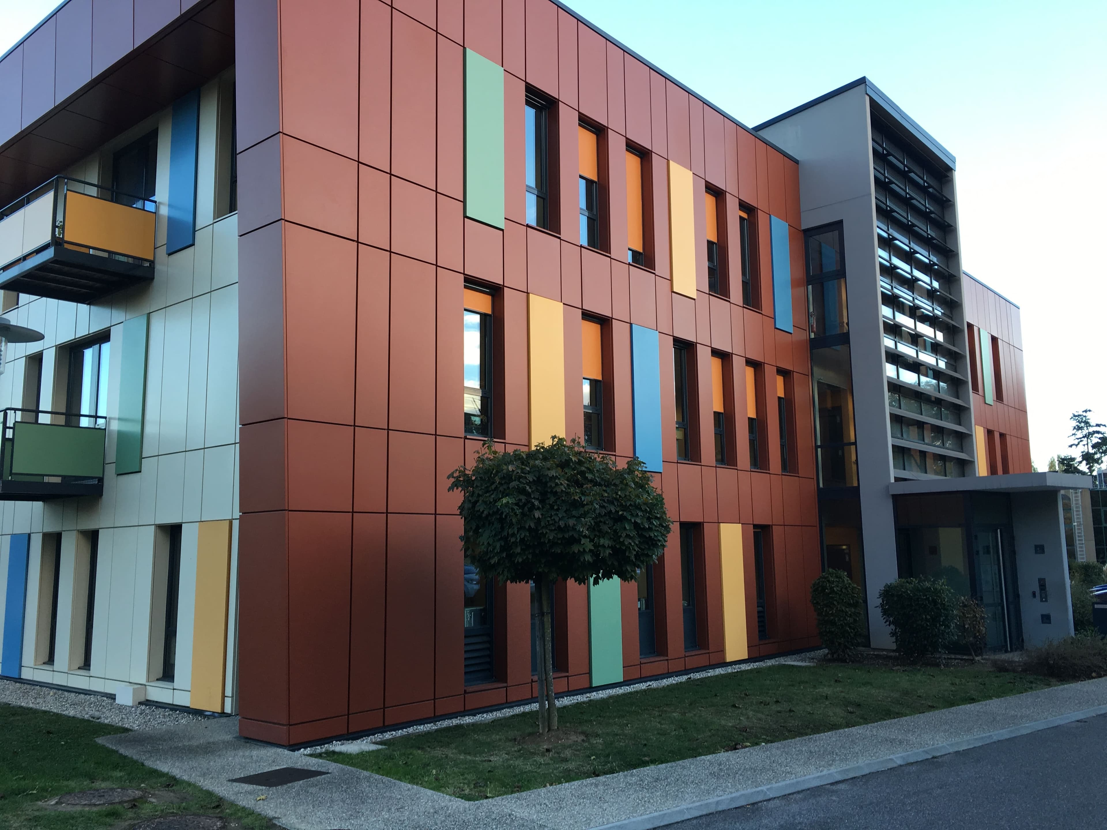 Formation sécurité incendie